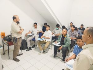 Image 3 of Electrical & Instrument Commissioning Training